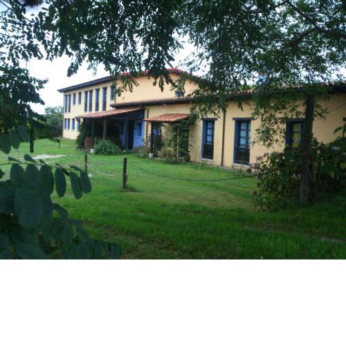 Hotel Rural La Llosa de Fombona