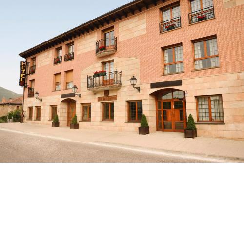 Hotel Rural La Muedra