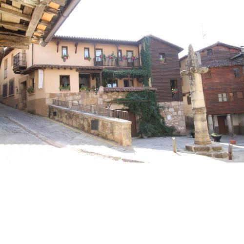 Hotel Rural La Picota