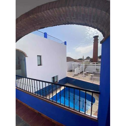 Hotel Rural La Posada de las Cigüeñas