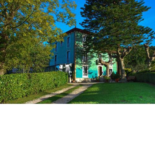 Hotel Rural La Raposera