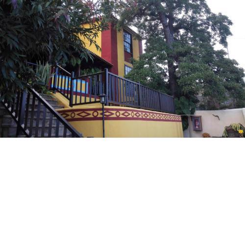Hotel Rural La Raya 1866