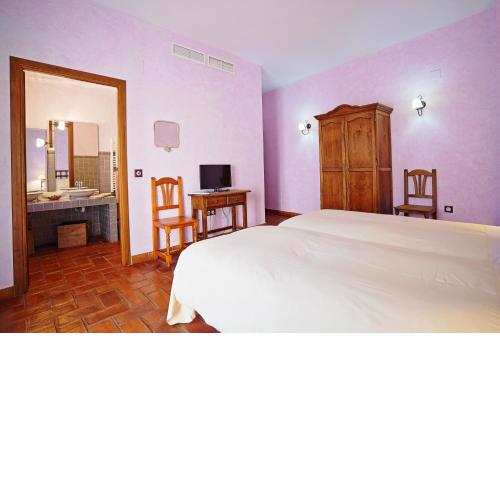 Hotel Rural La Sinforosa