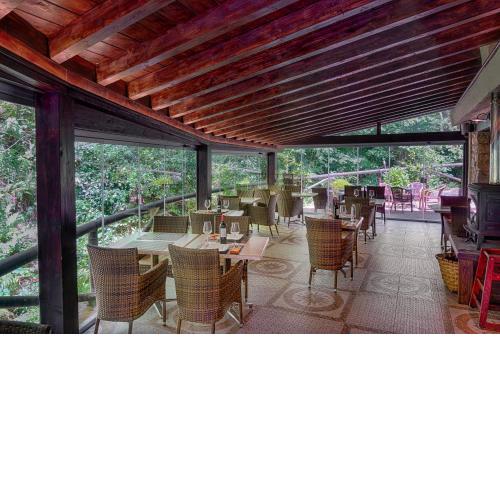 Hotel Rural La Tahona de Besnes