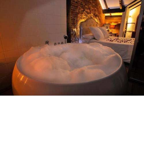 Hotel Rural La Viña - Only Adults