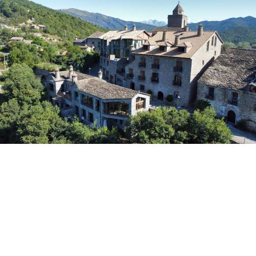 Hotel Rural LAbadia de Sieste