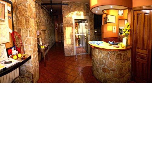 Hotel Rural LAJAFRIZ