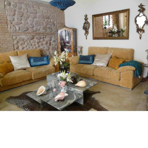 Hotel Rural Las Águedas