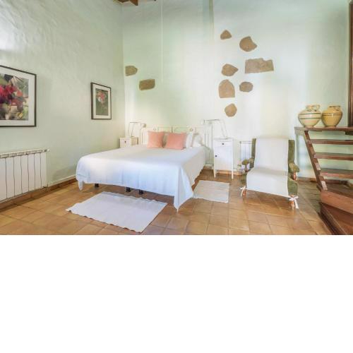 Hotel Rural Las Calas