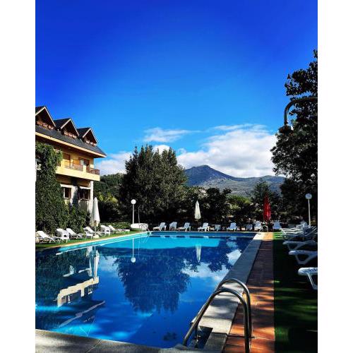 Hotel Rural Las Gacelas