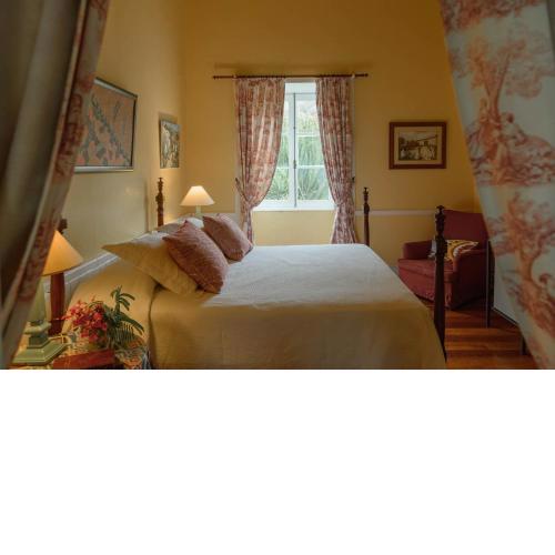 Hotel Rural Las Longueras