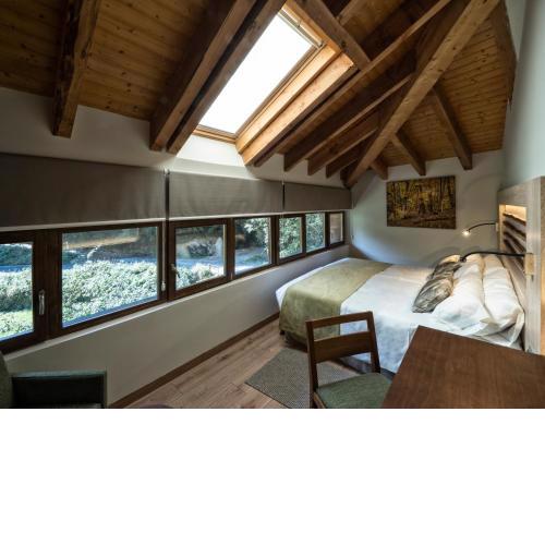 Hotel Rural Las Montañas de Pumar