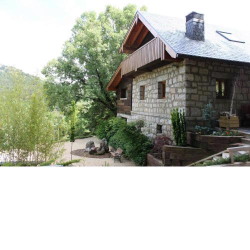Hotel Rural Las Rozuelas