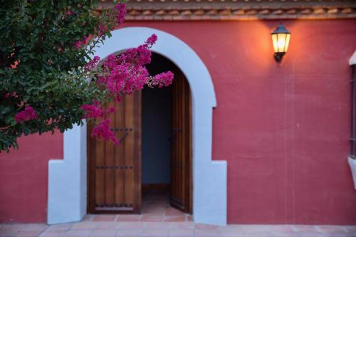 Hotel Rural Las Tejuelas