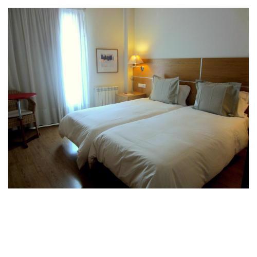 Hotel Rural Latxanea