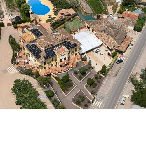 Hotel Rural Llano Piña