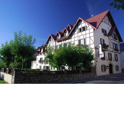 Hotel Rural Loizu
