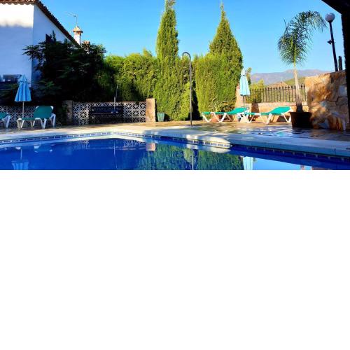 Hotel Rural Los Jarales