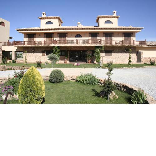 Hotel Rural Los Nogales