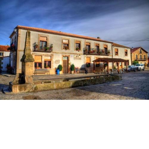 Hotel Rural Los Villares