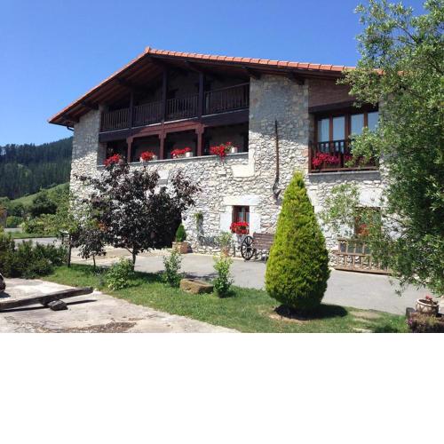 Hotel Rural Mañe