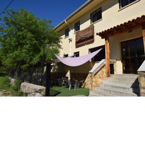 Hotel Rural Marcos