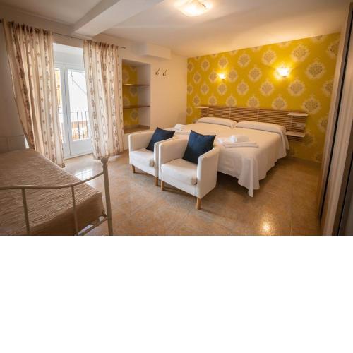 Hotel Rural Martin