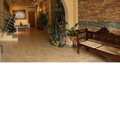 Hotel Rural Miguel Angel