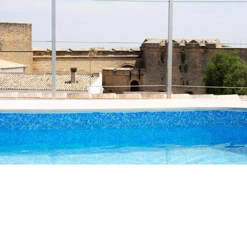 Hotel Rural Molino del Albaicín