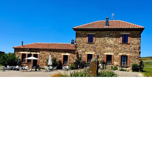 Hotel Rural Molino del Arriero