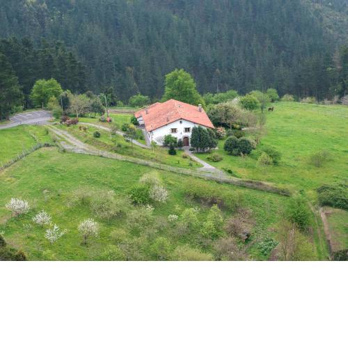 Hotel Rural Natxiondo
