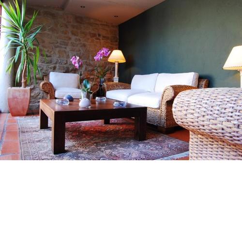 Hotel Rural Nobles de Navarra