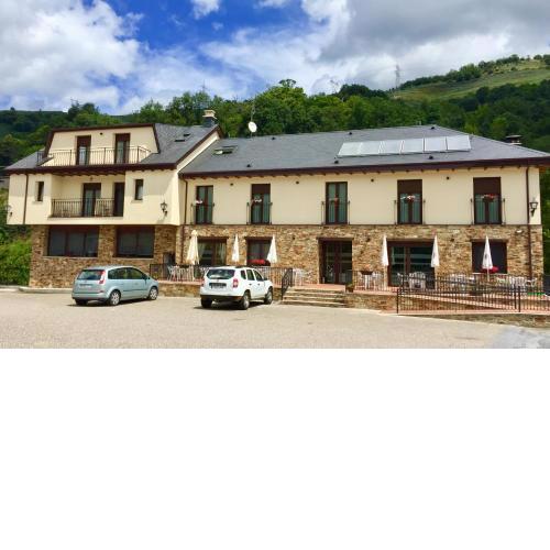 Hotel Rural Nova Ruta
