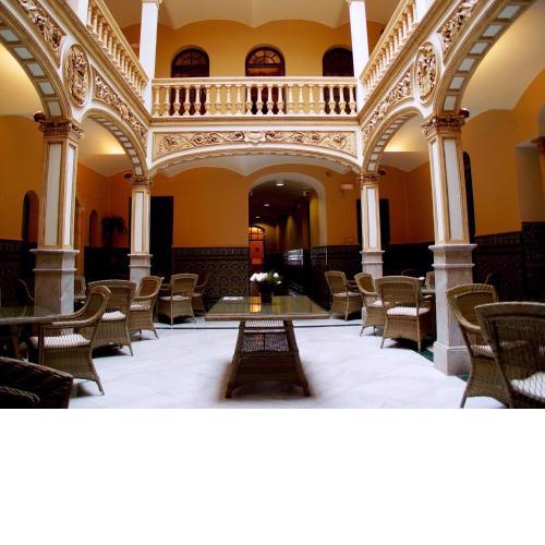 Hotel Rural OLIVENZA PALACIO