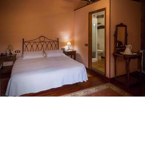 Hotel Rural Orotava