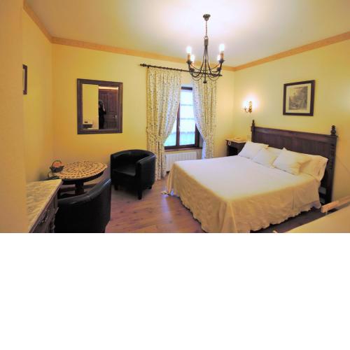 Hotel Rural Ovio