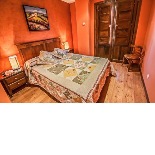 Hotel Rural Pajarapinta