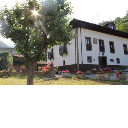Hotel Rural Palacio de Galceran