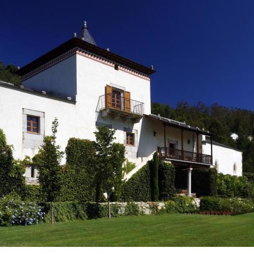 Hotel Rural Palacio de Prelo