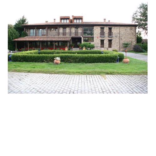 Hotel Rural Peña Del Alba