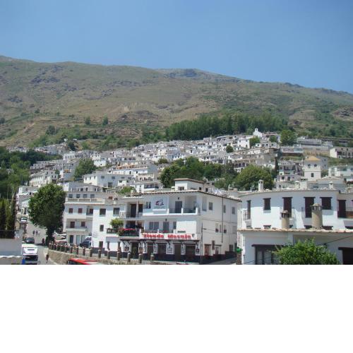 Hotel Rural Pepe Alvarez