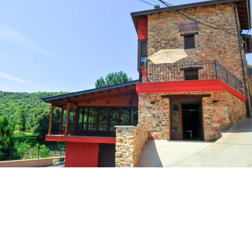 Hotel Rural Pescadores