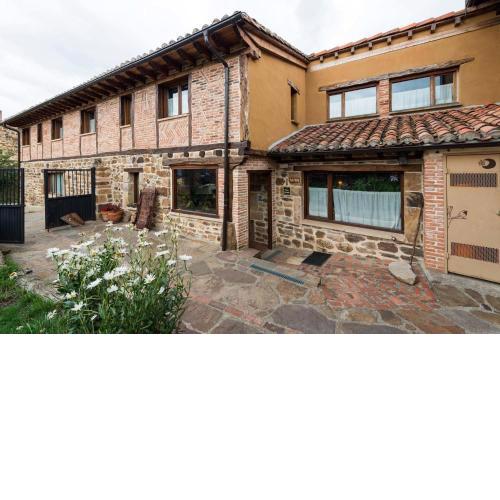 Hotel Rural Piedra Abierta