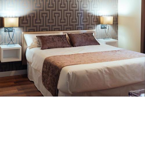 Hotel Rural Pinares de Soria