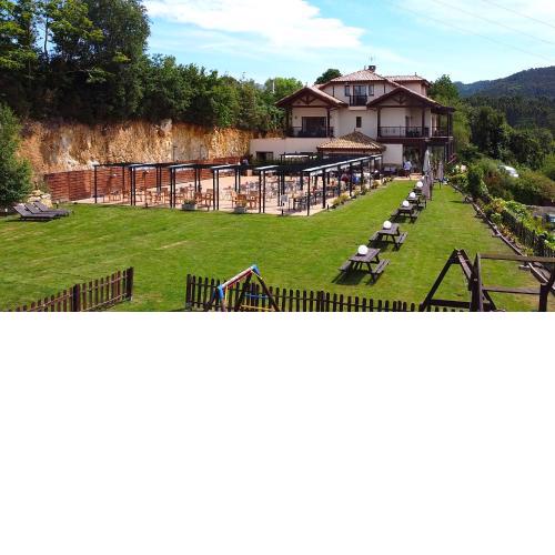 Hotel Rural Playa de Aguilar