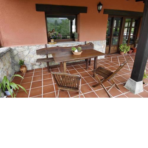 Hotel Rural Porrua