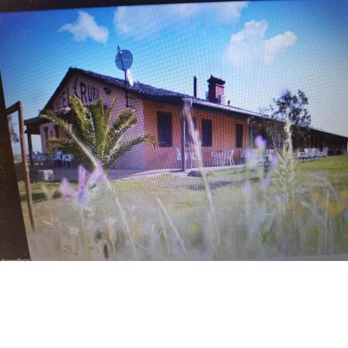 Hotel Rural Portilla de Monfragüe