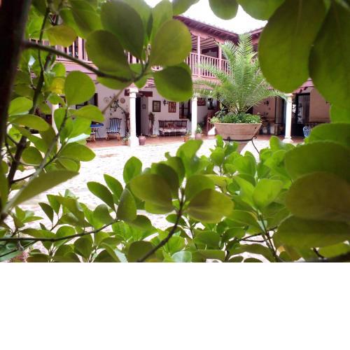 Hotel Rural Posada Los Caballeros