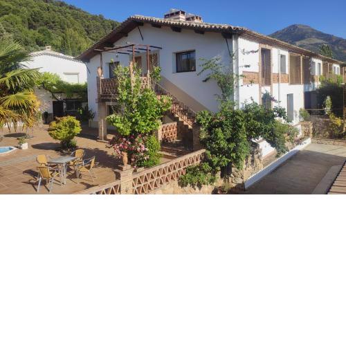 Hotel Rural Puerto Mágina