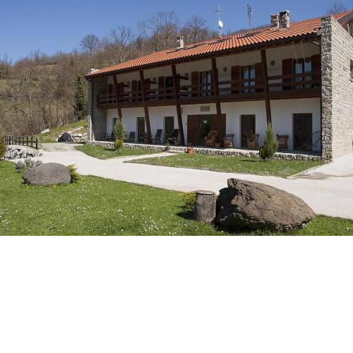 Hotel Rural Reciegos Complejo Agroturistico